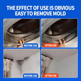 Highly Effective Mould Removal Spray - Prevents Mould Regrowth!