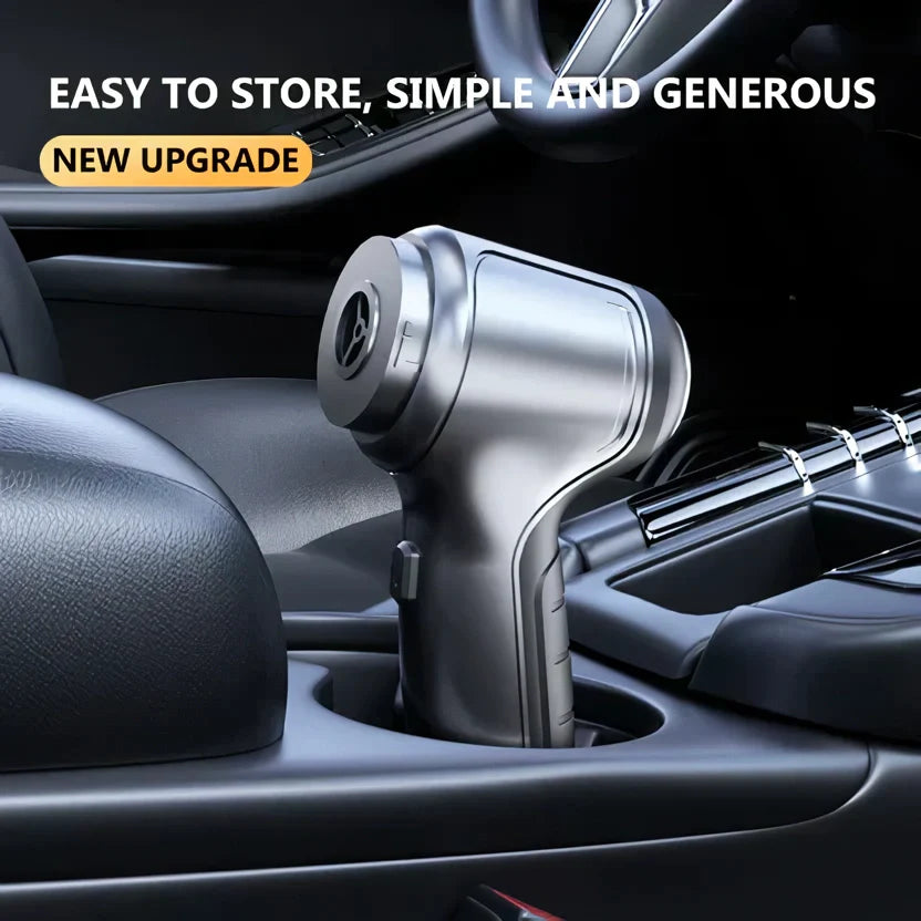 Wireless Powerful Vacuum Cleaner & Blower